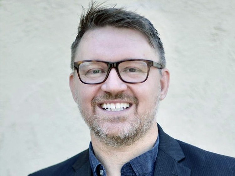Andrew Root