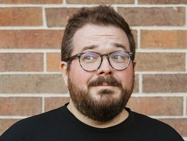 Tripp Fuller